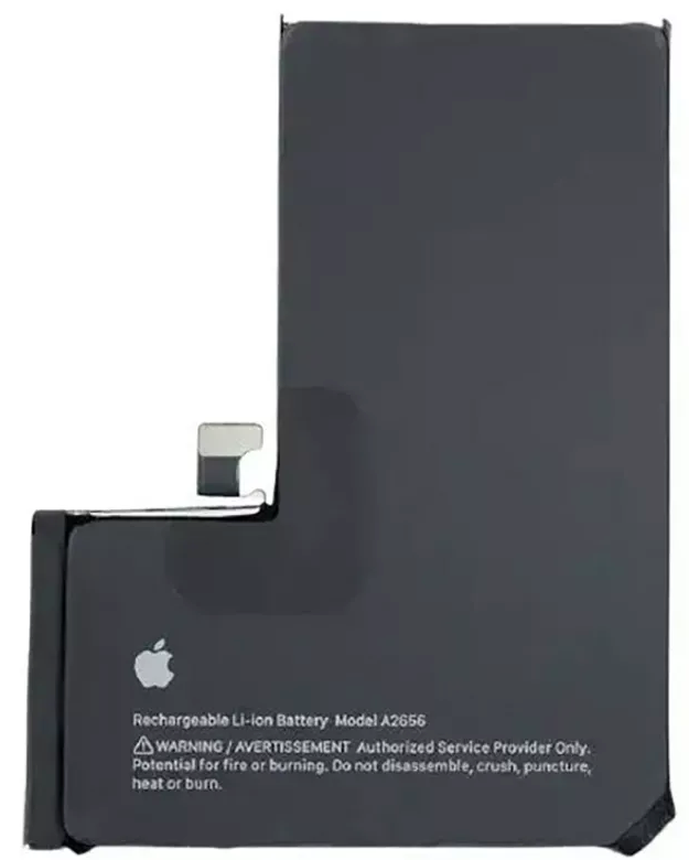 Аккумуляторы для телефона Apple iPhone 13 Pro фото