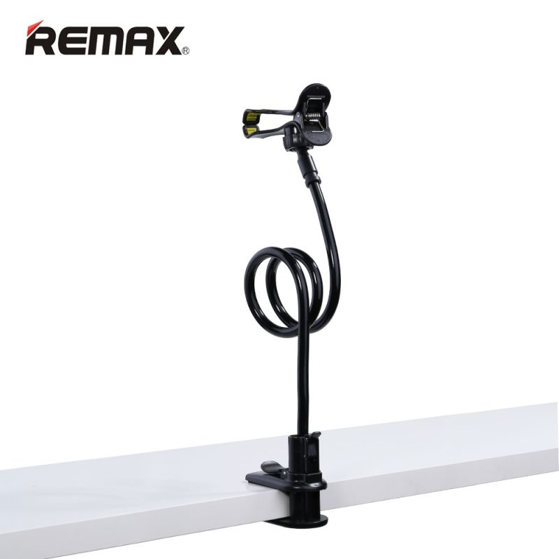 Автотримач Remax RM-C21 Black / зображення №1