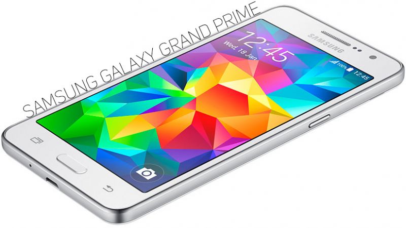 Samsung G530 Galaxy Grand Prime