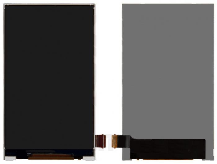 Дисплей Microsoft Lumia 430 Dual Sim RM-1099 (original) / изоборажение №1