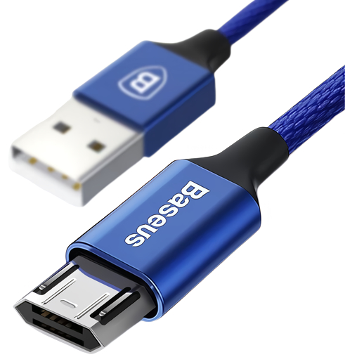 USB кабель для Huawei Honor 7s фото
