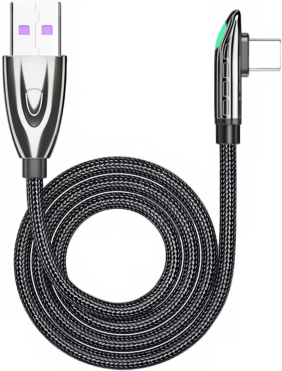 USB кабель для Huawei P smart 2021 фото