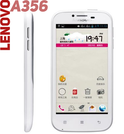 Lenovo A356 IdeaPhone