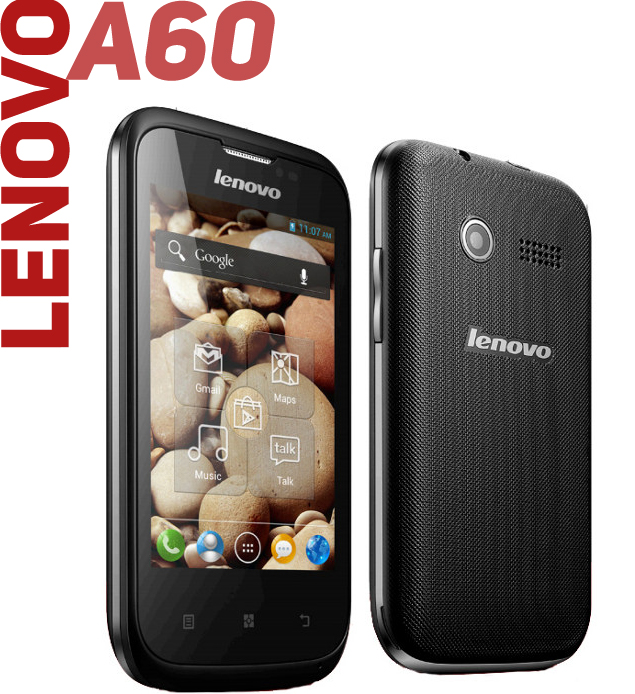 Lenovo A60 IdeaPhone