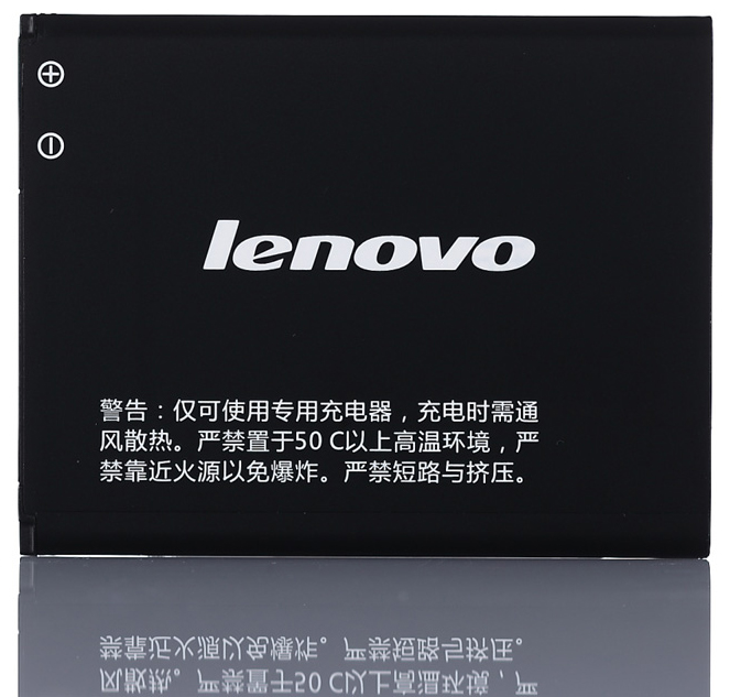 Аккумулятор для телефона Lenovo a386