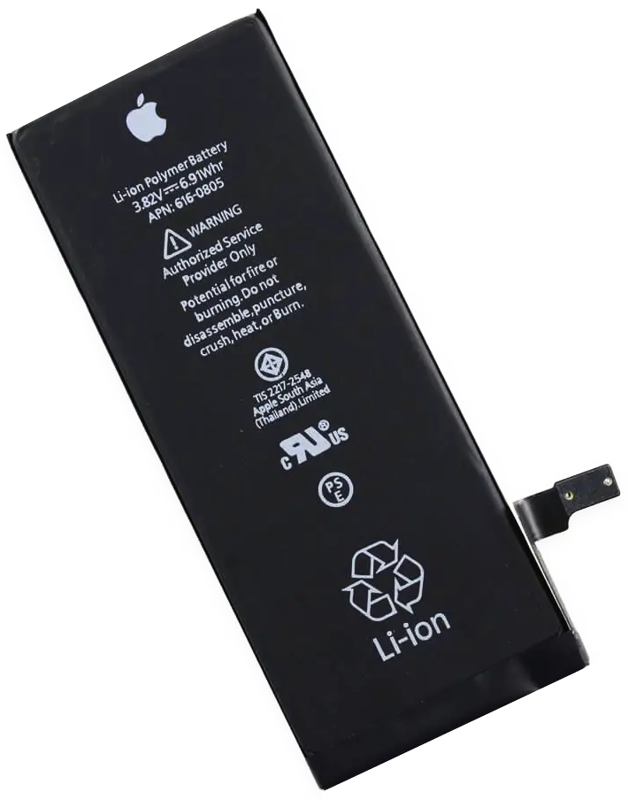 аккумулятор iPhone 6S