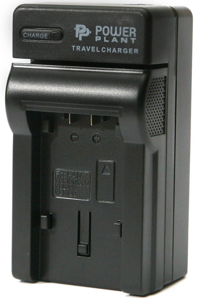 Зарядное устройство для фото и видеокамер Panasonic фото