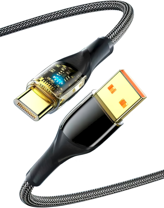 USB кабель Realme 11x фото