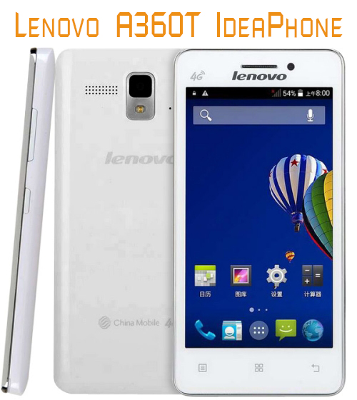 Акумулятор Lenovo A360T IdeaPhone / BL228 (2250 mAh) / зображення №1
