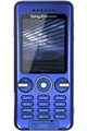 Sony Ericsson S302i