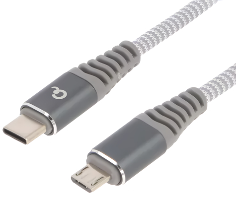 USB кабель для Samsung Galaxy A03 фото