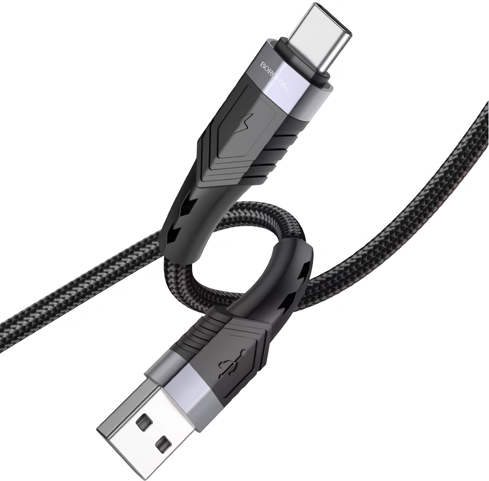 USB кабель для Samsung Galaxy A23 фото