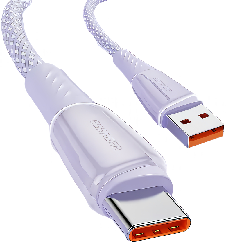 USB кабель для Samsung Galaxy S10e фото