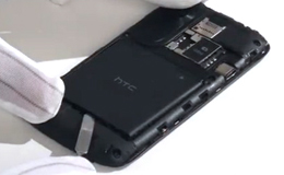 HTC battery