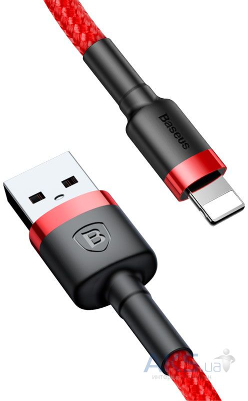 USB кабель для телефона Apple iPhone 6 Plus фото