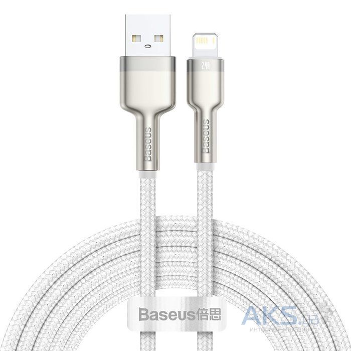 USB кабель для телефона Apple iPhone 7 Plus фото
