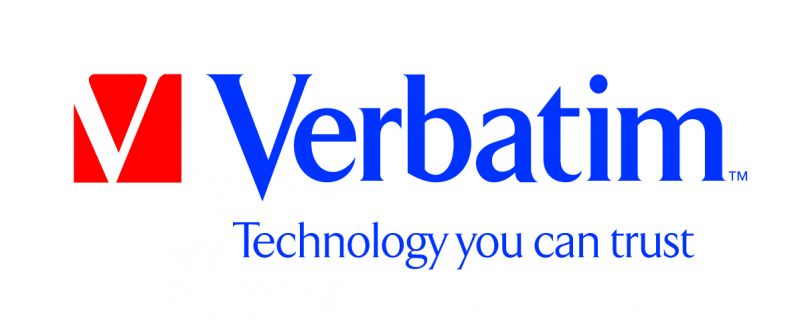 Внешний жесткий диск Verbatim Store'n Go 2.5" 1TB USB 3.0 -GEN 2 (53200) Blue / изоборажение №1