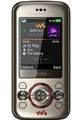 Sony Ericsson W395i