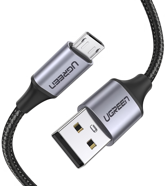 USB кабель для ZTE Blade A7s 2020 фото