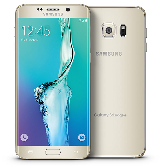 Samsung G928 Galaxy S6 EDGE Plus
