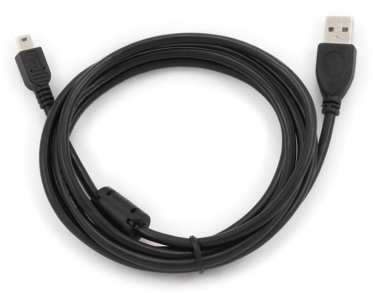USB кабели с ферритовым фильтром - Фото