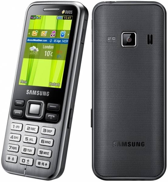 Samsung phone