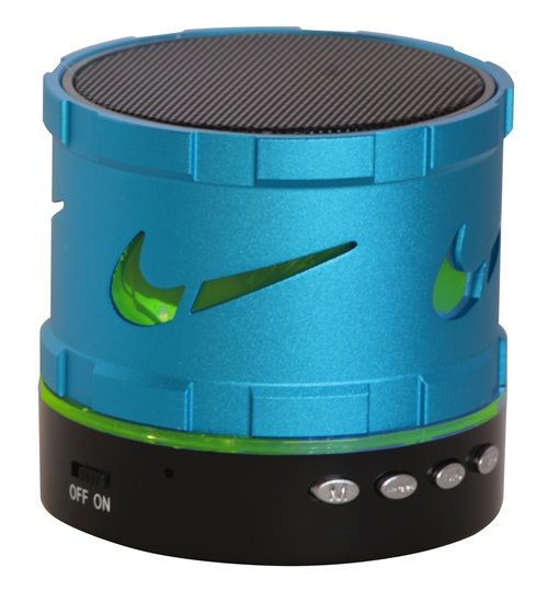 Music Mini Bluetooth Speaker  -  7