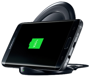 Samsung Wireless Fast Charging Stand Pad