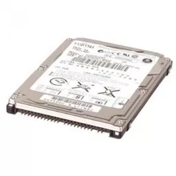 Жорсткий диск для ноутбука (HDD)
