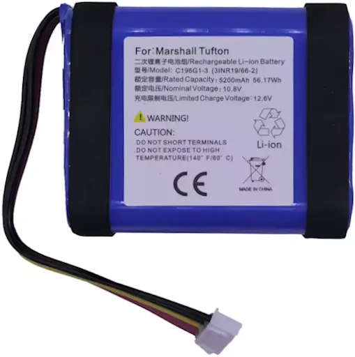Акумулятори для Bluetooth гарнітур