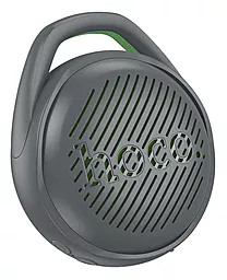 Колонки акустические Hoco HC24 Hearty sports BT speaker Gray