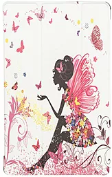 Чехол для планшета BeCover Smart Case Samsung T510, T515 Galaxy Tab A 10.1 2019 Fairy (703850) - фото Чехол для планшета BeCover Smart Case Samsung T510, T515 Galaxy Tab A 10.1 2019 Fairy (703850)