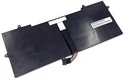 Аккумулятор для ноутбука Fujitsu FPCBP372 LifeBook U772 / 14.4V 3150mAh / Black