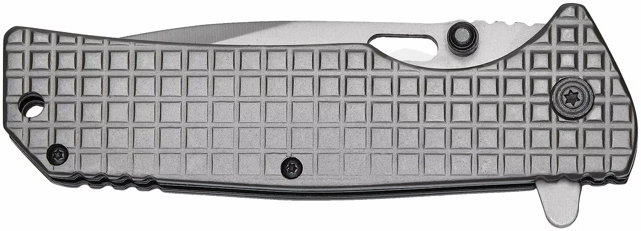 Нож Skif Plus Joy (H-K201923GR) Gray - фото 2