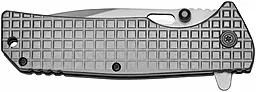 Нож Skif Plus Joy (H-K201923GR) Gray - миниатюра 2 Нож Skif Plus Joy (H-K201923GR) Gray - миниатюра 2