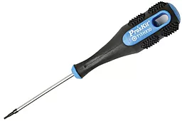 Отвёртка "звездочка" Pro'sKit SD-200-T06H T06H 50 мм - фото Отвёртка "звездочка" Pro'sKit SD-200-T06H T06H 50 мм