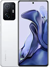 Смартфон Xiaomi 11T 8/128GB Moonlight White