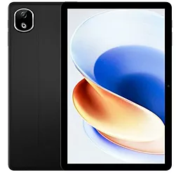 Планшет DOOGEE T30E 4/128GB LTE Midnight Black - фото Планшет DOOGEE T30E 4/128GB LTE Midnight Black