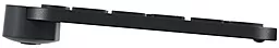 Клавиатура Logitech MX Keys Advanced Wireless Illuminated Graphite (920-009417) - миниатюра 5