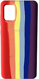 Чохол 1TOUCH Rainbow Original для Samsung Galaxy A02s (A025) №2