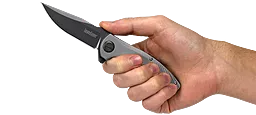 Ніж Kershaw Seguin (3490) - мініатюра 3 Ніж Kershaw Seguin (3490) - мініатюра 3