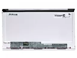 Матрица для ноутбука Lenovo IdeaPad G510 (N156B6-L0B) глянцевая - фото Матрица для ноутбука Lenovo IdeaPad G510 (N156B6-L0B) глянцевая