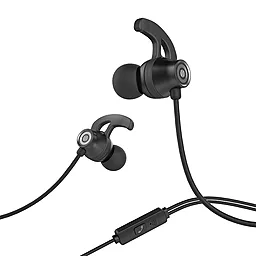 Навушники Hoco M35 Black - мініатюра 2