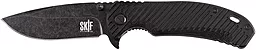 Нож Skif Sturdy II BSW (420SEB) Black - миниатюра 3