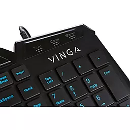 Клавиатура Vinga (KBG216) - миниатюра 5