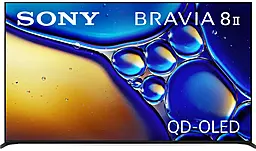Телевізор Sony K-65XR80M2