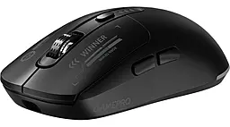 Компьютерная мышка GamePro Genesis Winner GM079 Black - миниатюра 4 Компьютерная мышка GamePro Genesis Winner GM079 Black - миниатюра 4