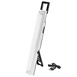 Фонарик аккумуляторный Yajia YJ-6861R (30 LED) - фото Фонарик аккумуляторный Yajia YJ-6861R (30 LED)