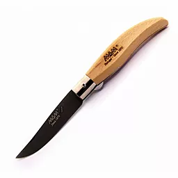 Нож MAM Iberica's №2018 Black Titanium