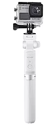 Монопод-трипод Blitzwolf BW-BS3 White